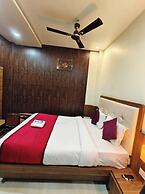 Hotel Siddhant Palace Varanasi