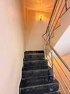 Hotel Siddhant Palace Varanasi