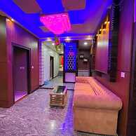 Hotel Siddhant Palace Varanasi
