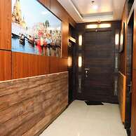 Hotel Siddhant Palace Varanasi