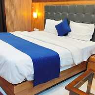 Hotel Siddhant Palace Varanasi