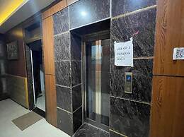 Hotel Siddhant Palace Varanasi