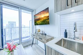 Jarvis Suites - Prime Location
