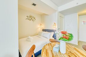 Jarvis Suites - Prime Location