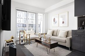 Jarvis Suites - Prime Location