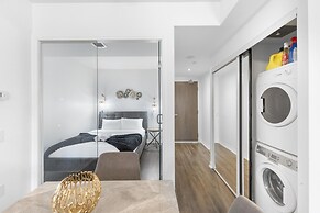 Jarvis Suites - Prime Location
