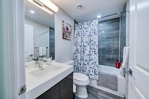 Jarvis Suites - Prime Location