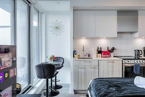 Jarvis Suites - Prime Location