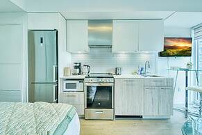 Jarvis Suites - Prime Location