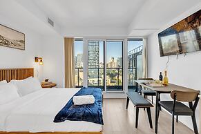 Jarvis Suites - Prime Location