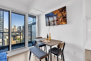 Jarvis Suites - Prime Location