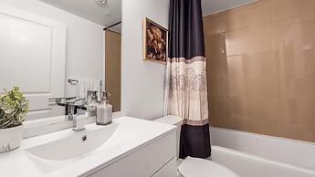 Jarvis Suites - Prime Location