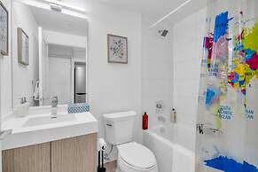 Jarvis Suites - Prime Location