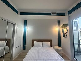 Jarvis Suites - Prime Location