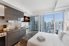 Jarvis Suites - Prime Location
