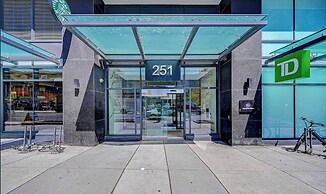 Jarvis Suites - Prime Location