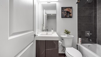 Jarvis Suites - Prime Location
