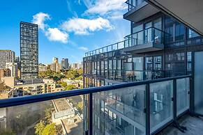 Jarvis Suites - Prime Location