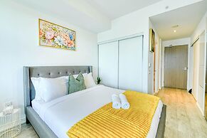 Jarvis Suites - Prime Location