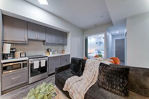 Jarvis Suites - Prime Location