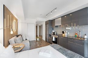 Jarvis Suites - Prime Location