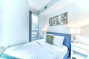 Jarvis Suites - Prime Location