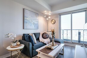 Jarvis Suites - Prime Location