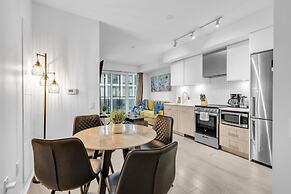 Jarvis Suites - Prime Location