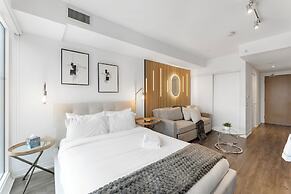 Jarvis Suites - Prime Location