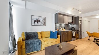 Jarvis Suites - Prime Location