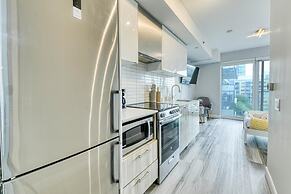 Jarvis Suites - Prime Location
