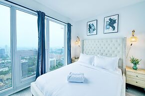Jarvis Suites - Prime Location