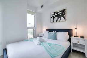 Jarvis Suites - Prime Location