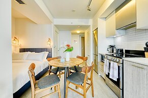 Jarvis Suites - Prime Location