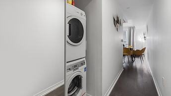 Jarvis Suites - Prime Location