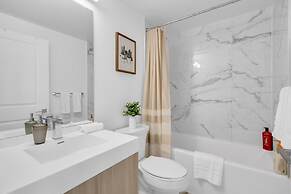 Jarvis Suites - Prime Location