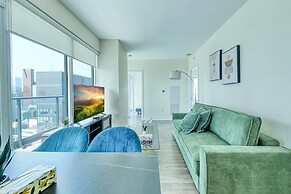 Jarvis Suites - Prime Location