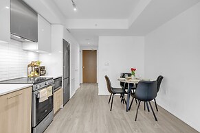 Jarvis Suites - Prime Location