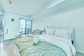 Jarvis Suites - Prime Location