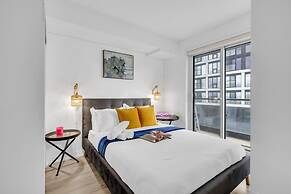 Jarvis Suites - Prime Location