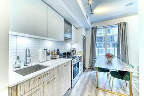 Jarvis Suites - Prime Location