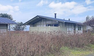 Gilleleje Feriecenter