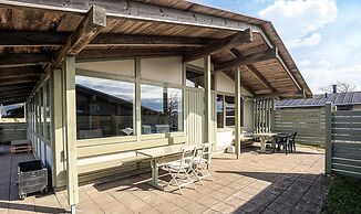 Gilleleje Feriecenter