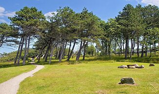 Gilleleje Feriecenter
