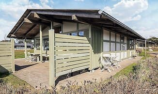 Gilleleje Feriecenter