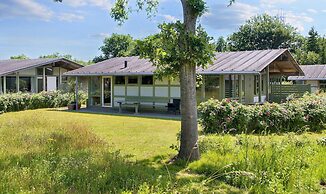 Gilleleje Feriecenter