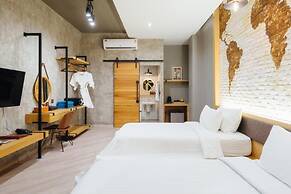 Wheeler Bed & Bike
