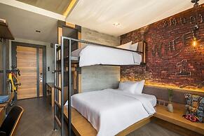 Wheeler Bed & Bike