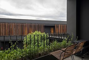 Wheeler Bed & Bike