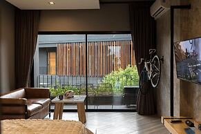 Wheeler Bed & Bike